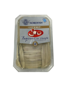 Boquerones en Vinagre del Cantábrico 2