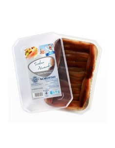 Lomos de Sardina Ahumada | La Mar de Conservas 2