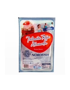 Palometa Ahumada Roja Premium | La Mar de Conservas